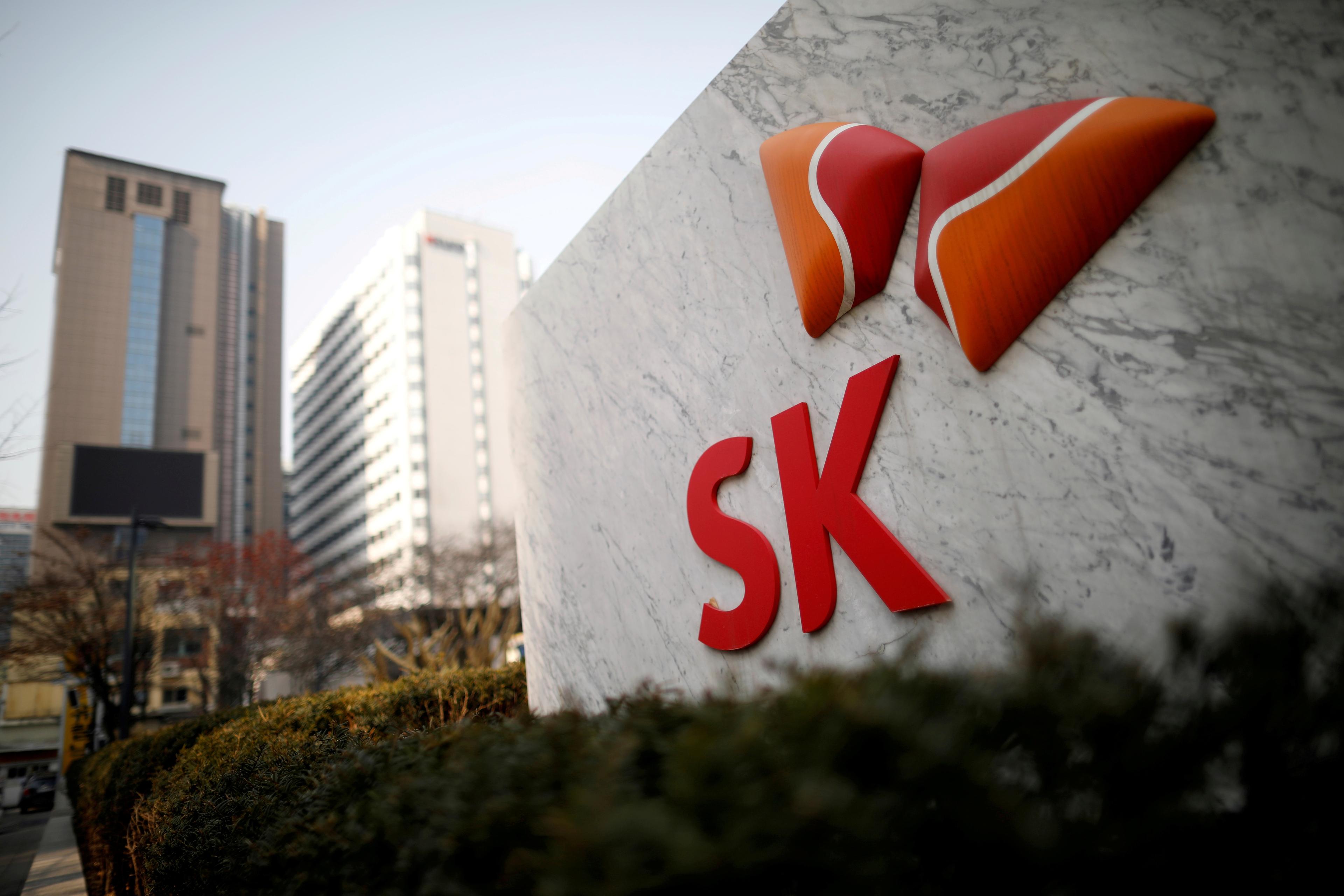SK On, Ford And Koc Holding To Form EV Battery Joint Venture In Turkey