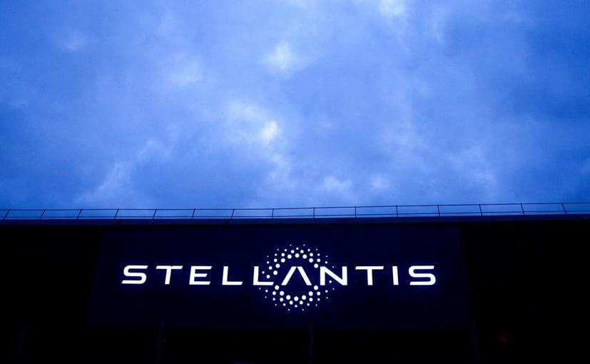Stellantis Unit Pleads Guilty, Will Pay $300M In U.S. Diesel Probe