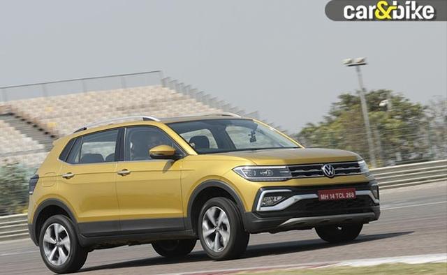 Prices of both SUVs have gone up by 2.5 per cent to 4 per cent depending on the variant, while the German carmaker has also updated the Volkswagen Taigun with more standard features.