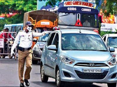 If you drive a vehicle, then the chances are that you have been stopped by the traffic police at least once. It is the job of the traffic police to maintain order on the roads and ensure smooth traffic movement.