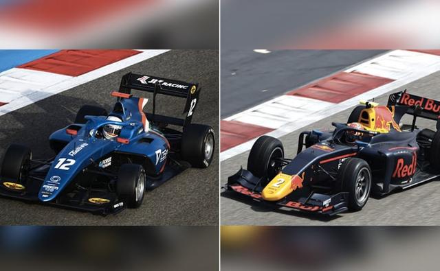 Indian drivers Jehan Daruvala and Kush Maini both had bittersweet weekends in the opening rounds of Formula 2 & Formula 3 respectively.
