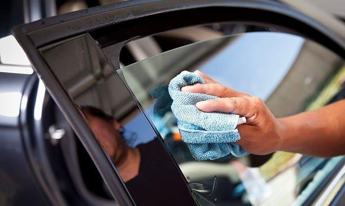 How To Deep Clean A Car Interior At Home