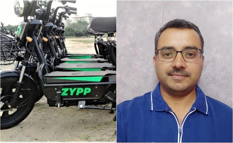 As Senior Vice President to lead Technology and Product vertical at Zypp, Sameer Baweja will strategies Zypp's upcoming operations and technological innovation to build last-mile EV solutions in 30 cities across India.