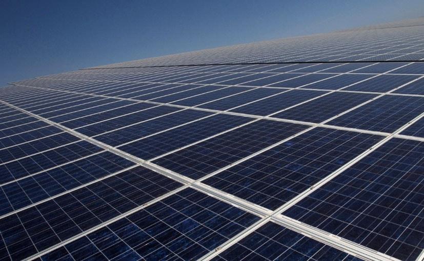 Solar, Wind And Diesel: European Companies Tool Up In Energy Crisis