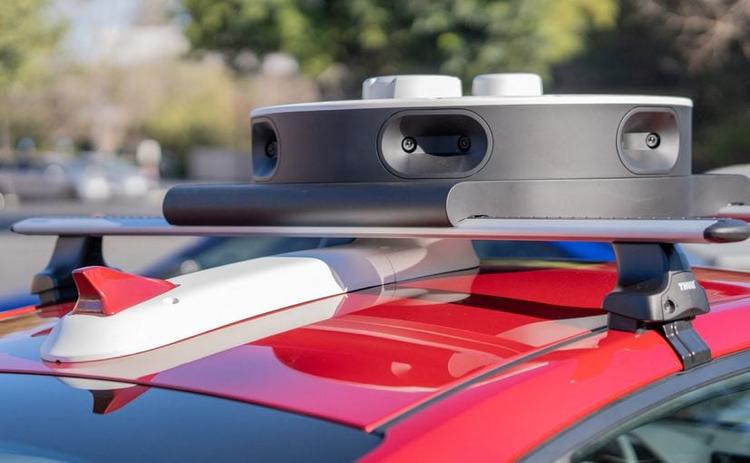 Toyota unit Woven Planet aims to use low-cost cameras in place of lidar sensors for self-driving tech in order to reduce costs and scale up the technology.