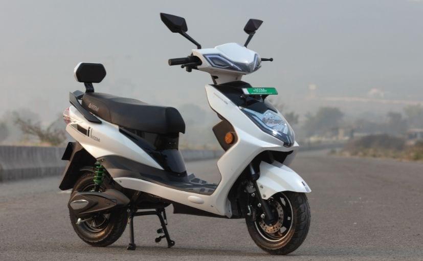 Pune-Based Electric Two-Wheeler Maker iVOOMi Energy Plans Network Expansion In India