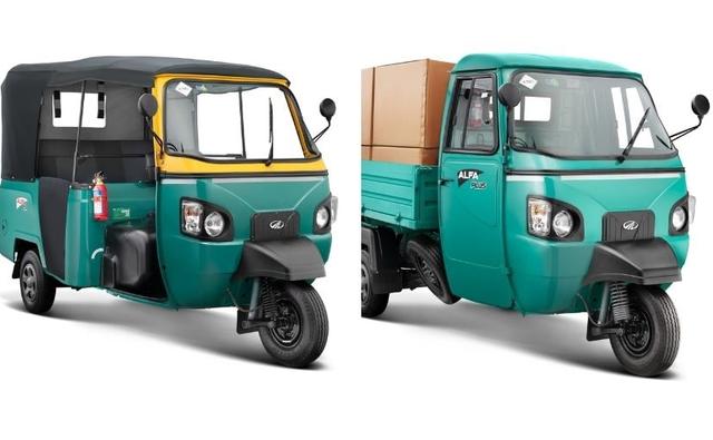Mahindra Electric Mobility added that with more than 800 dealer touch points across India, the maintenance of Mahindra Alfa CNG is within easy reach.