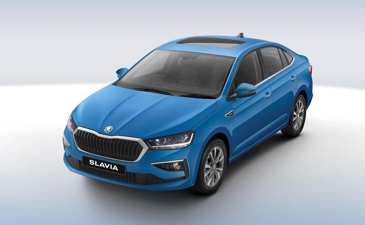 Skoda Auto Volkswagen India Ramps Up Production At Chakan Plant