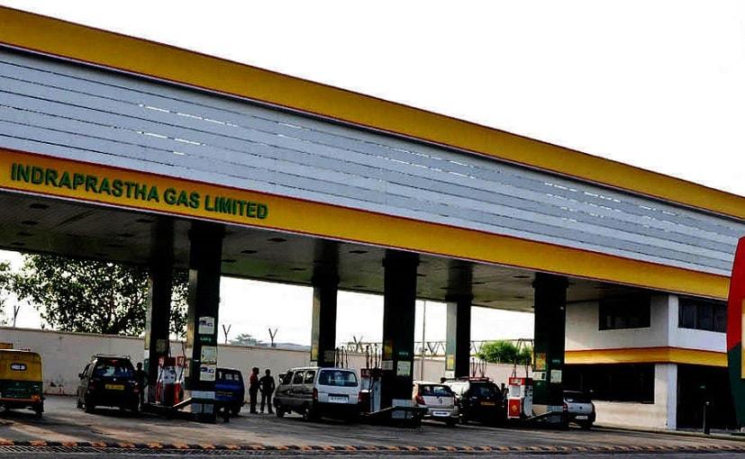 CNG Prices Dearer By Rs. 2 Per Kg In Delhi-NCR