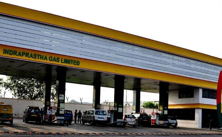 Indraprastha Gas Limited (IGL) has increased the prices of CNG in multiple parts of the country, with the prices in Delhi hiked by Rs. 2 per kg.