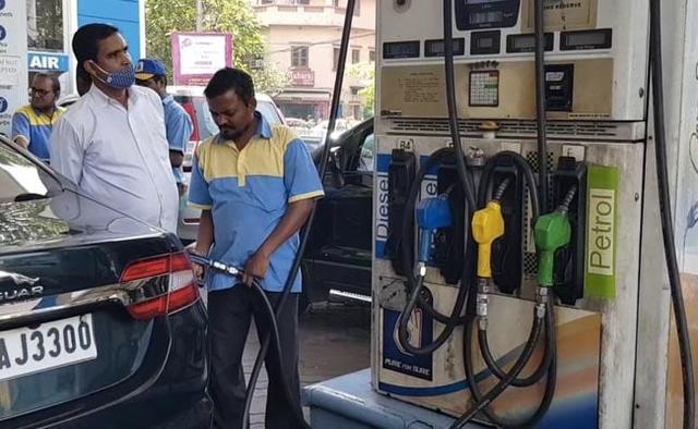 India plans to introduce 20% ethanol blending with gasoline in some parts of the country from April next year.