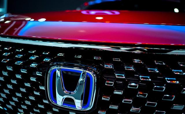 Honda To Spend $64 Billion On R&D As It Revs Up Electric Ambitions