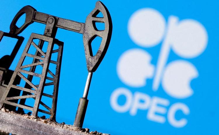 OPEC+ Likely To Stick To Existing Deal And Raise June Output - Report