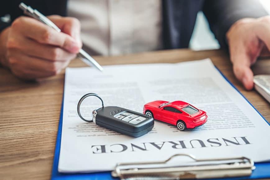 5 Things To Consider While Buying A Car Insurance