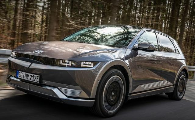 2022 वर्ल्ड कार अवार्ड्स: ह्यून्दे IONIQ 5 को वर्ल्ड इलेक्ट्रिक कार ऑफ द ईयर का ताज पहनाया गया है