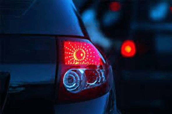 Use Your Turn Signals Properly