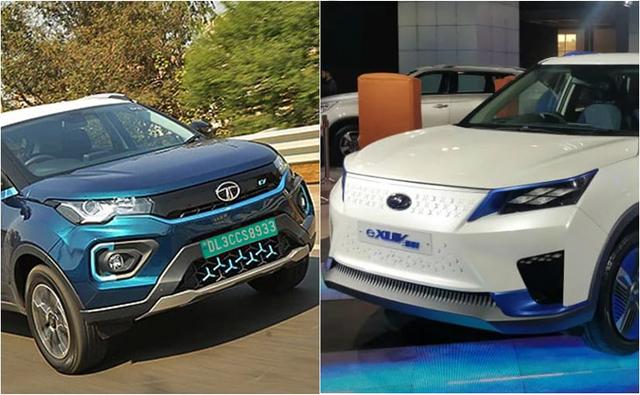 In the face of impending competition from global OEMs, Tata and M&M are coming together. The homegrown auto giants will explore ways to find synergy to cut costs, and meet competition head-on in the electric vehicle space.