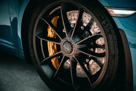Brakes Locking Up:  All The Different Causes