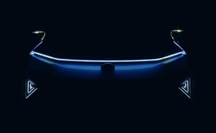 Tata Motors Releases A Teaser Video For Its Upcoming EV Concept