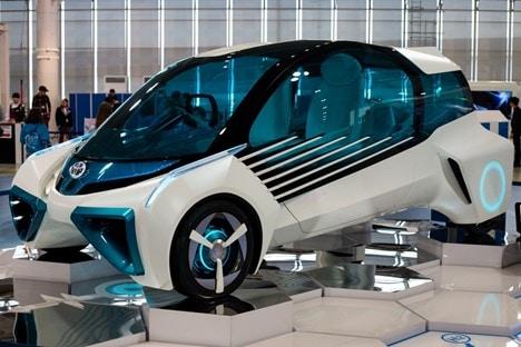 Hydrogen fuel cell cars are one of the biggest predicted trends and are expected to rule the market in the coming years. Read on to know more about the technology.