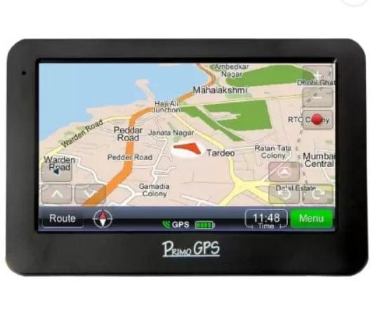 7 Budget-Friendly Navigation Devices Essential For Every Road Trip