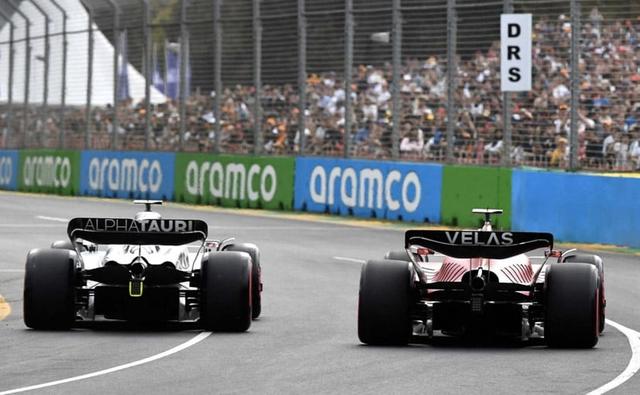 Formula 1 is back in Australia after a 2 year gap, and the interesting street circuit promises to entertain us yet again.