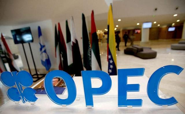 OPEC Tells EU It's Not Possible To Replace Potential Russian Oil Supply Loss