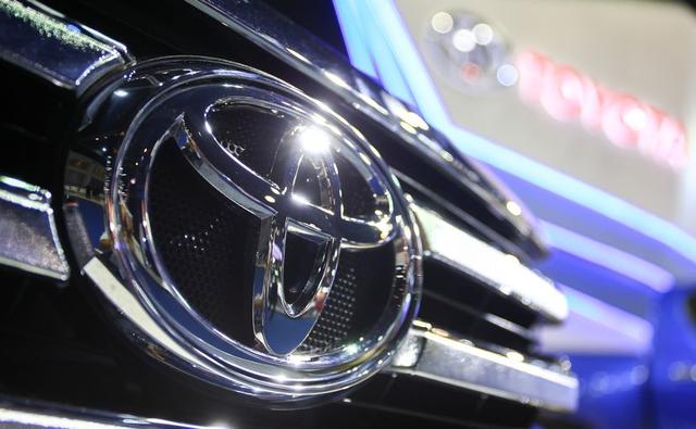 Toyota's Thai Unit Agrees To Boost EV Incentives