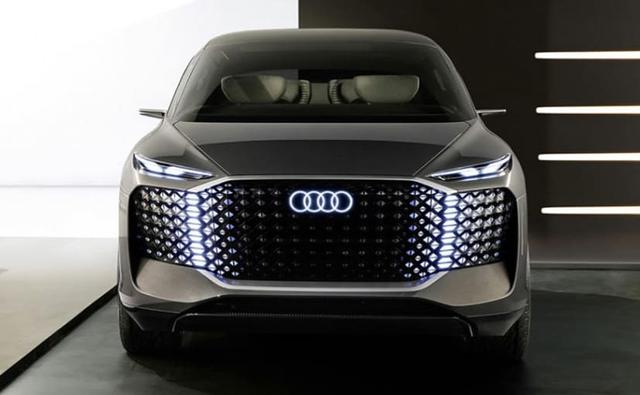 The Audi Urbansphere is essentially an autonomous SUV EV concept joining the Skysphere Coupe and Grandsphere Sedan concept range, giving us an idea of what to expect from Audis in the future.
