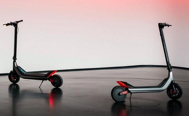 Famed Italian design house reveals new electric scooter developed in collaboration with urban e-mobility brand Platum