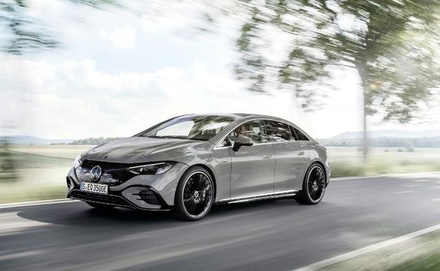 Mercedes-Benz Aims To Reduce Its Carbon Footprint By 50 Per Cent Till 2030