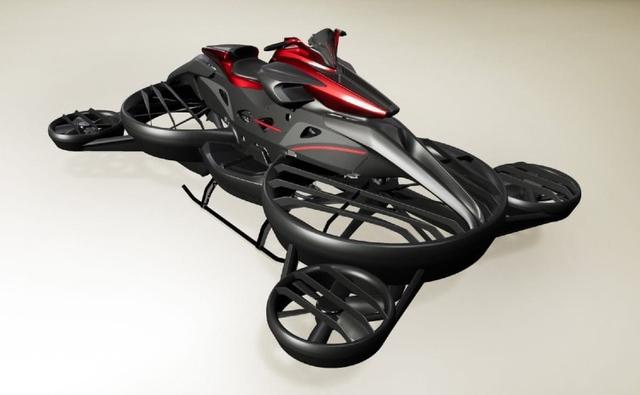 The Tokyo-based company will soon open its Initial Public Offering (IPO) and is known for making the Xturismo Limited bike, a single-person transporter worth $777,000, capable of hitting a top speed of 80 kmph and can travel up to 40 minutes per charge.