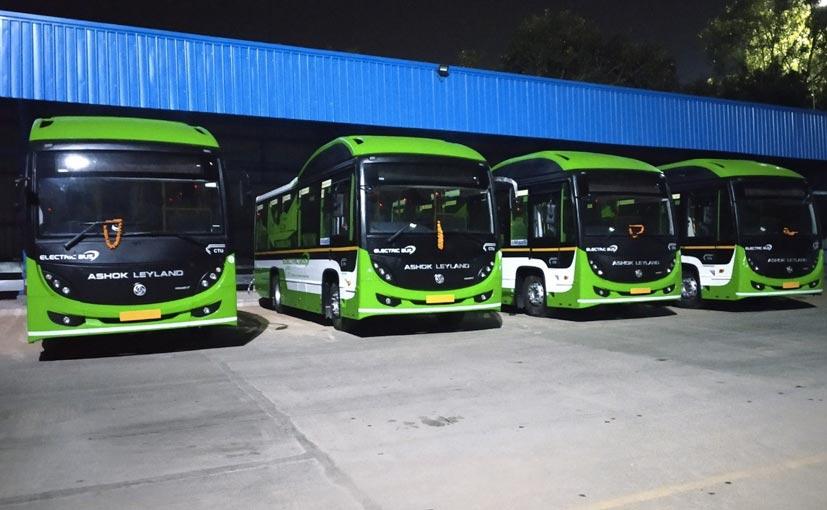 ChargeZone Completes Installing Over 125 Super-Fast Chargers Powering Over 500 Electric Buses In India