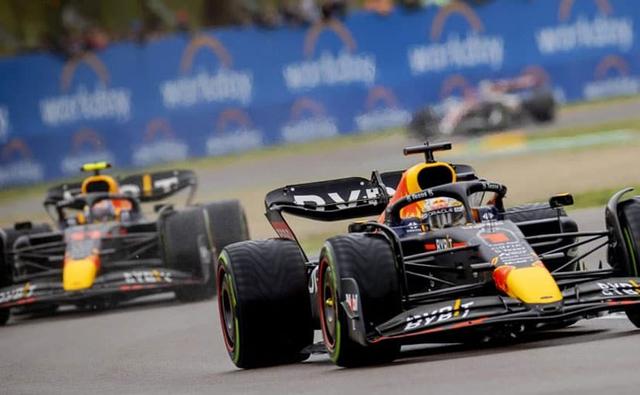 Verstappen drove a flawless race scoring maximum points, closing the gap to the championship leader Charles Leclerc, who dropped the ball late in the race.