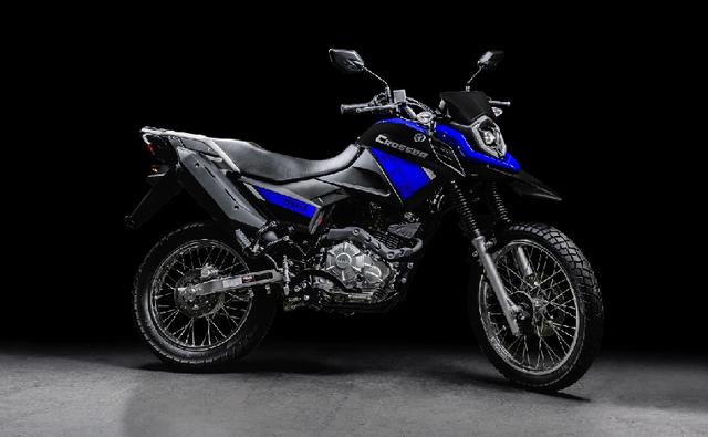 The new Yamaha Crosser Z 150 launched in Brazil is based on the Yamaha FZ FI 150 sold in India, which piques our interest in the entry-level ADV.