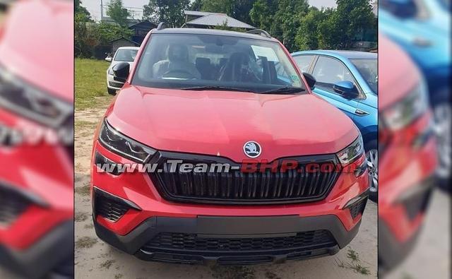 The new Skoda Kushaq Monte Carlo Edition promises a major update for the SUV bringing several new features along with cosmetic upgrades.