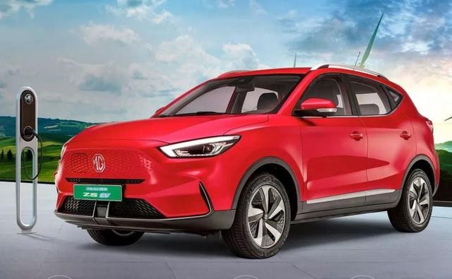 MG, Fortum Extend Free Unlimited Charging Offer For ZS EV Till June 30