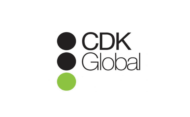 Brookfield Business Partners is buying CDK Global Inc for $6.41 billion in cash, taking private the last major publicly traded provider of software to auto dealers and manufacturers.