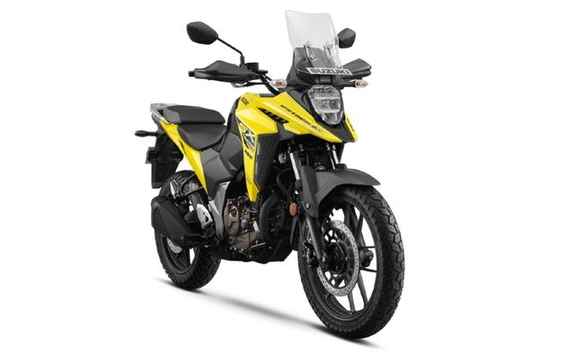 सुजुकी मोटरसाइकिल 125 से 300 सीसी बाइक के विनिर्माण के लिए भारत को केंद्र बनाएगा