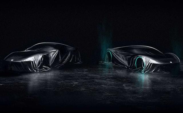 Honda Teases Two Electric Sportscars; Details Global EV Plans For 2030