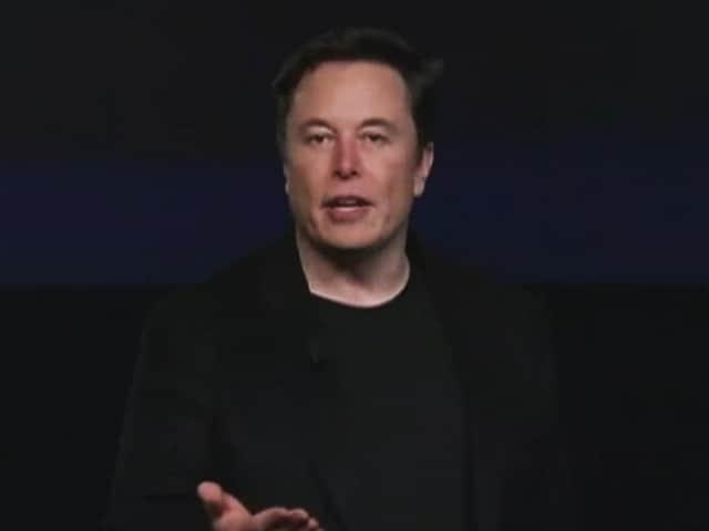 Musk Backtracks On Job Cuts, Says Tesla Salaried Staff To Be 'Fairly Flat'