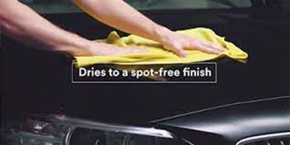 Wash and Wax Your Car the Correct Way