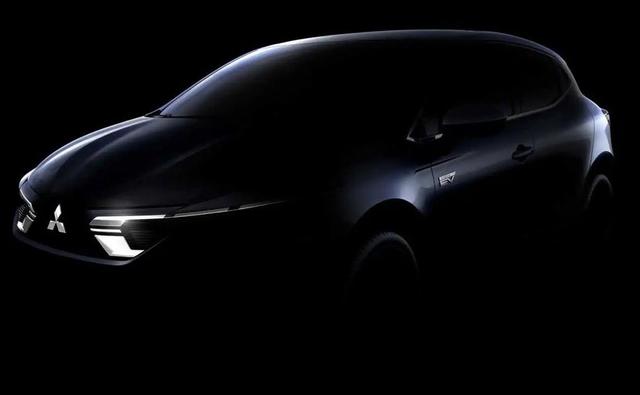 Carmaker to revive the Colt name for new generation hatchback for global markets.