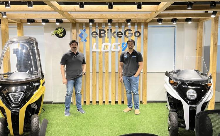 Dubbed as InstaCharge, the new charging tech will be used for eBikeGos upcoming electric trike or tricycle, the Velocipedo.