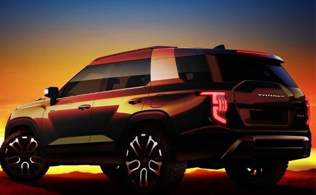 Upcoming SsangYong EV To Be Called Torres, Debut In 2023
