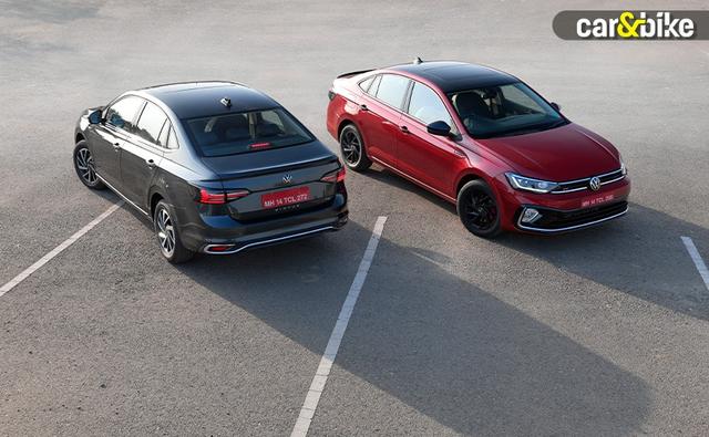 Volkswagen India replaces the age-old Vento with the new Virtus in the compact sedan segment, and we got a chance to test the two turbo petrol units in its automatic avatars. Read on to know exactly what we think of the newest contender vying for the throne.