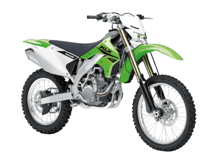 7 Dirt Bikes That Are Perfect For Adventure Enthusiasts