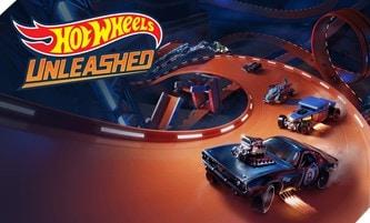 All The Excitement That's Happening With Hot Wheels Unleashed