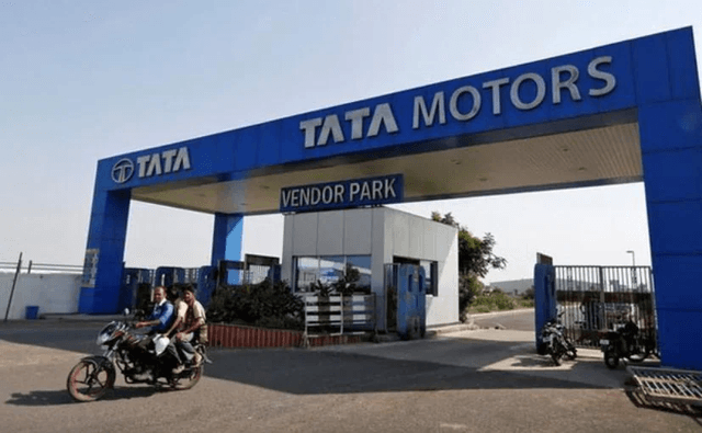 Tata Motors Plans to manufacture 2 lakh EVs annually at the Sanand plant by the year 2026.