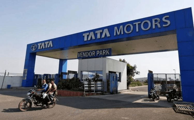 Tata Motors Gets Nod From Gujarat Government To Takeover Ford's Sanand Plant - Report